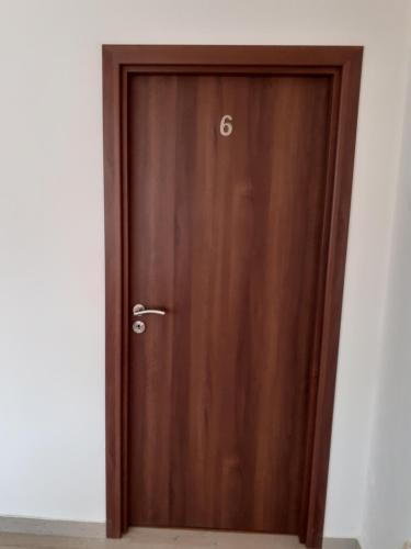 Gallery image of PENSIUNEA ROMINVEST in Borşa