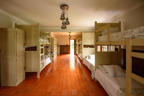 Gallery image of Greenside of Sea Hostel in Corujeira