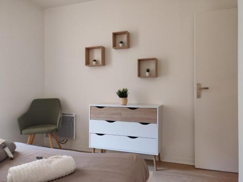 Appart'HomeCity - Rouen Vauban
