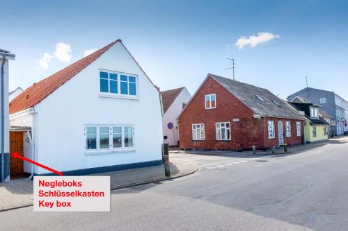 Billede fra billedgalleriet på Vandkanten i Løgstør