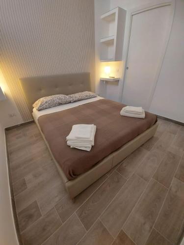 Fotografie z fotogalerie ubytování Bed Borgo Antico v destinaci Nocera Inferiore