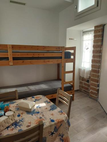 Fotografie z fotogalerie ubytování Bed Borgo Antico v destinaci Nocera Inferiore