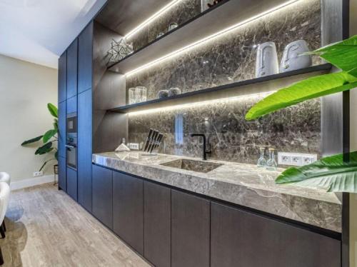 Stunning Apartment near Avenue Liberdade