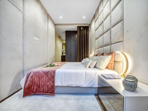 Stunning Apartment near Avenue Liberdade