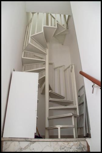 Fotografie z fotogalerie ubytování Bed Borgo Antico v destinaci Nocera Inferiore