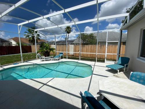5 Bedroom Executive On Snap Dragon-Prime Location, Davenport, Statele Unite ale Americii