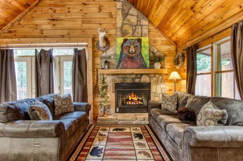 Sugar Bear Lodge – Photos 2