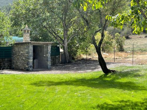 Casa Rural Aracanciás, Borrastre – Precios actualizados 2022