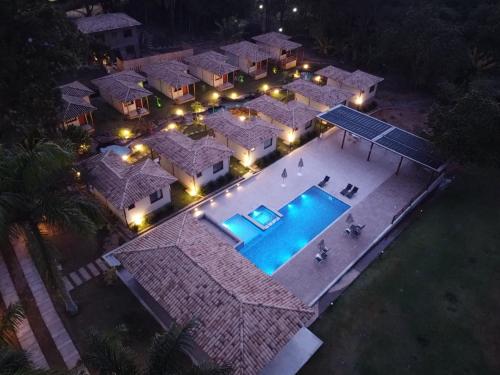 Pousada Pousada Villa Recanto dos Lagos Menor preço em Pousada Pousada Villa Recanto dos Lagos