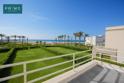 Gallery image of Prime Holidays Amwaj in Sīdī ‘Abd ar Raḩmān