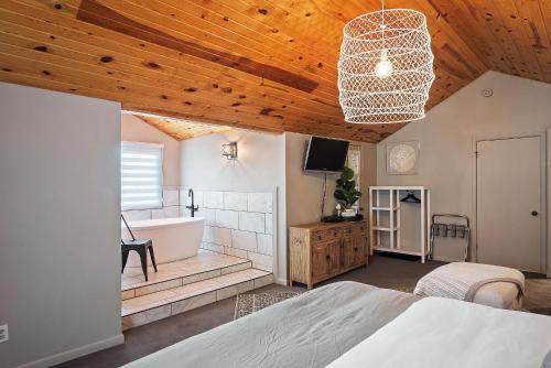 Black Forest Inn Bed & Breakfast – Photos 3