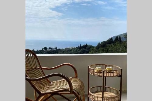 Anaera Luxury Apartment