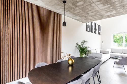 Prázdninová rezidence - Prázdninový viladům