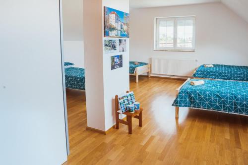 Gallery image of Apartment Sneznik in Stari Trg pri Ložu