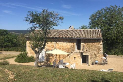 Gallery image of Une Maison de campagne en Bourgogne du Sud in Tournus