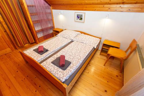 Gallery image of Holiday House Veliki breg in Mojstrana