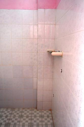 Un baño de Kenari Residence
