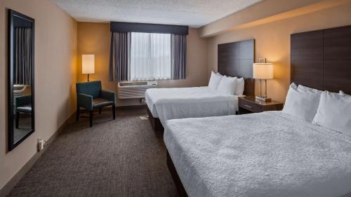 Gallery image of Best Western East Towne Suites in Madison