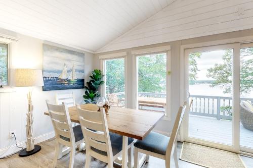 White Island Lake House – Photos 2