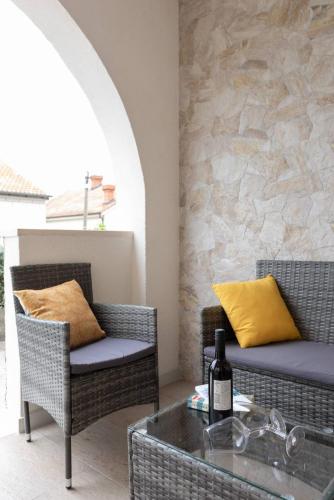 Apartment Maestral