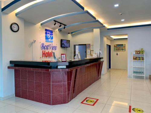 Gallery image of Best View Hotel Sunway Mentari in Petaling Jaya