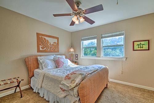 Imagen de la galería de Charming Fort Worth Apartment - 8 Mi to Downtown!, en Fort Worth