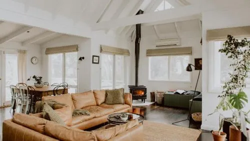 Birch Cottage picture