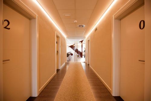 SansoáinにあるHotel Rural Valdorbaのギャラリーの写真