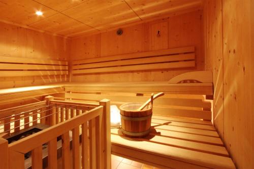 Imagen de la galería de Hotel Appart Peter, en Sölden
