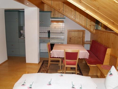 Gallery image of Villa Karin in Kappl