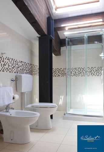 Le Saline Rooms Marzamemi – Photos 3