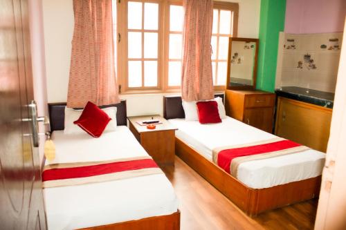 Hotel Om