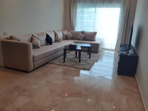 Gallery image of appartement pieds dans l'eau Casabay Sidi Rahal in Sidi Rahal