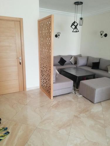Gallery image of appartement pieds dans l'eau Casabay Sidi Rahal in Sidi Rahal