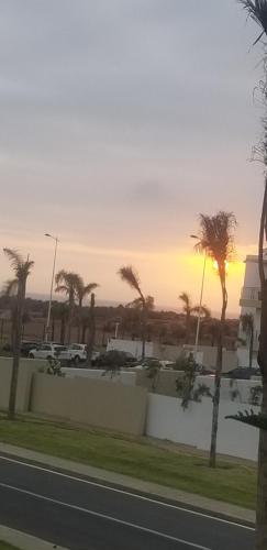 Gallery image of appartement pieds dans l'eau Casabay Sidi Rahal in Sidi Rahal