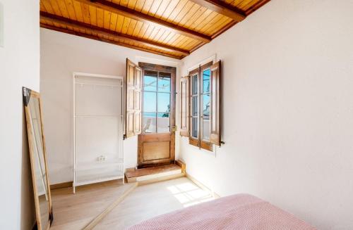 Zdjęcie z galerii obiektu Precioso apartamento en primera línea de mar en Calella de Palafrugell w mieście Calella de Palafrugell