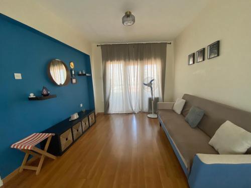 Aphrodite Sea View Apartment