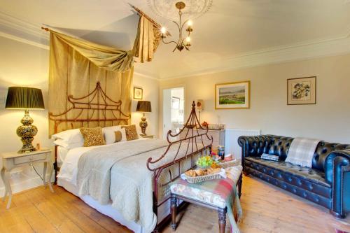 Gallery image of Mill House Cottage in Morpeth