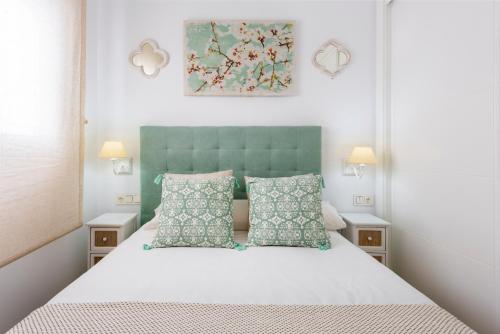 Genteel Home Juan Rabadán