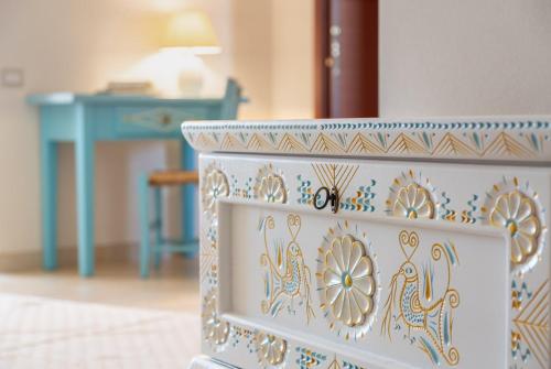 relaxing holiday in Sardinia - Matafaluga apartment