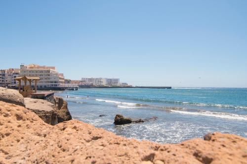 Alquilaencanarias-El Medano Delfines-2 rooms