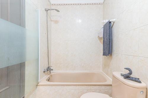 Alquilaencanarias-El Medano Delfines-2 rooms