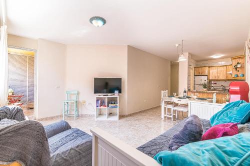 Alquilaencanarias-El Medano Delfines-2 rooms