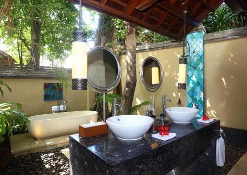 Fotografie z fotogalerie ubytování Tamu Seseh v destinaci Canggu