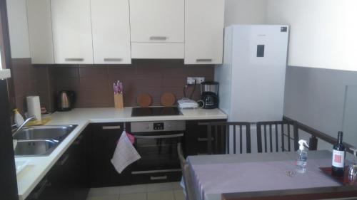 Maisonette close to the beach