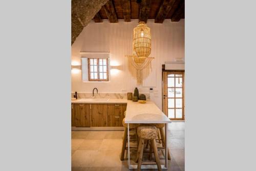 Kép CasaCarma I, privater Pool, Boho-Design, Tradition szállásáról Lahaniában a galériában
