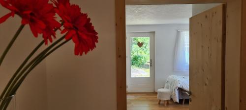 Fotografie z fotogalerie ubytování Haus Siegfried v destinaci Churwalden