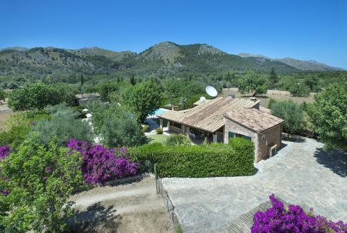 Owl Booking Villa Pau - Fantastic Views