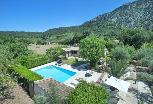 Owl Booking Villa Pau - Fantastic Views