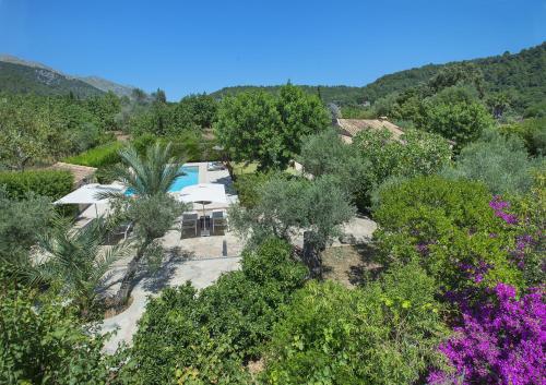 Owl Booking Villa Pau - Fantastic Views